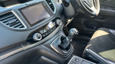 Honda CR-V 1.6 i-DTEC SR 5dr 2WD Diesel Estate